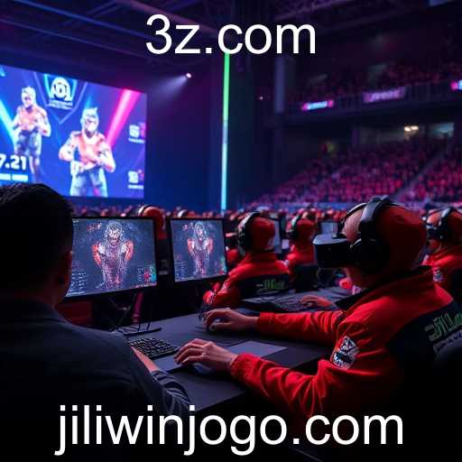 Digital Gaming Trends and Innovations