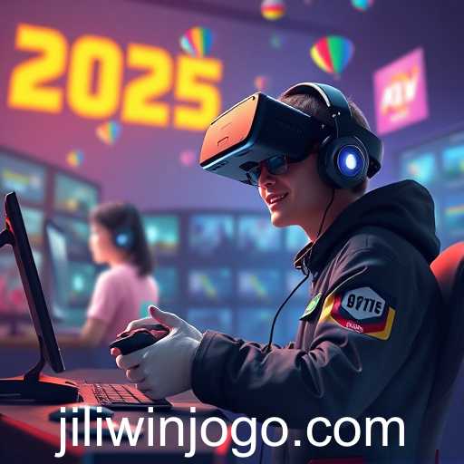 The Digital Revolution of Online Gaming