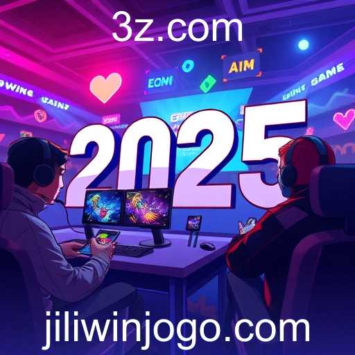 Emerging Trends in Online Gaming 2025