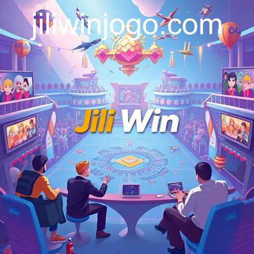 Gaming Surge: Jili Win Stirs New Trends