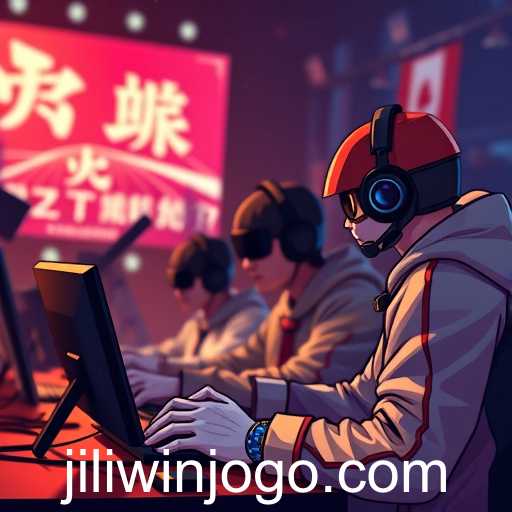 The Impact of Online Gaming Communities