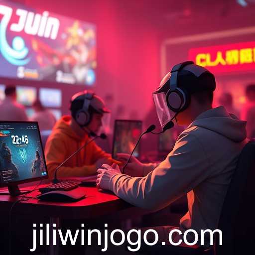 Innovation and Challenges in Online Gaming