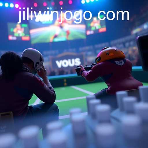 The Digital Surge in Gaming: Jili Win and Beyond