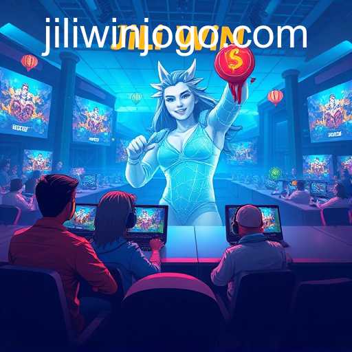 The Rise of Jili Win: Capturing the Global Gaming Scene