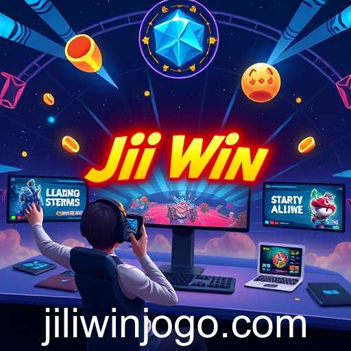 The Rise of Jili Win in Online Gaming