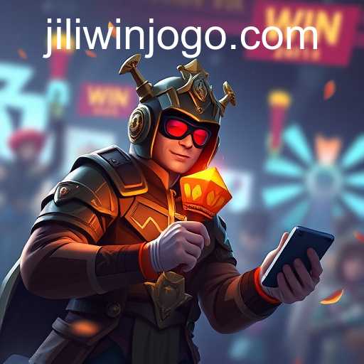 Jili Win: A New Era in Online Gaming