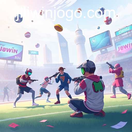 Rise of Online Gaming Platforms in 2025