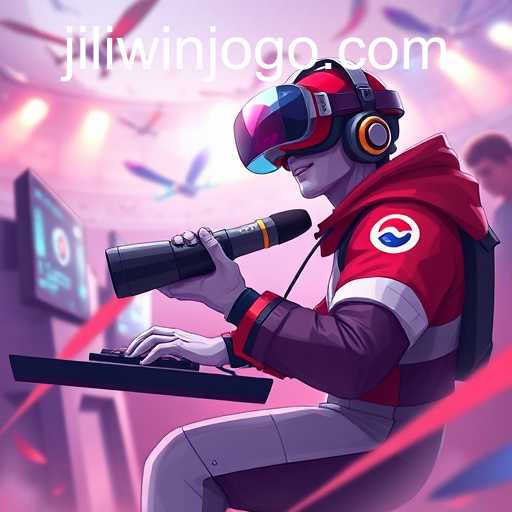 The Rise of Jili Win: A Virtual Gaming Phenomenon