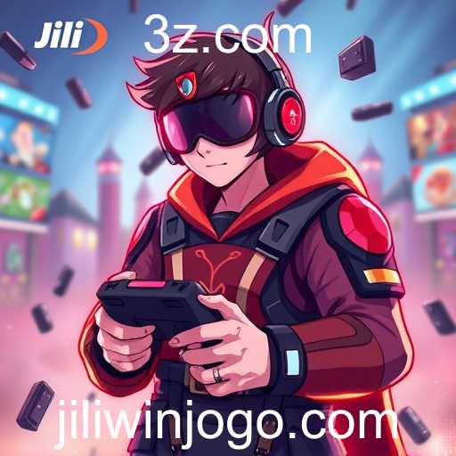 Rise of Online Gaming and Jili's Success
