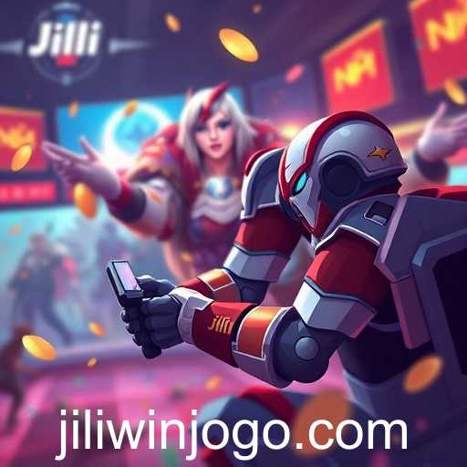 Virtual Gaming Landscape: Jili Win's Emergence